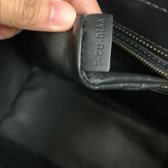 Celine Micro Luggage - Picture 12 of 12